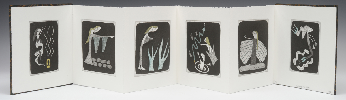 artist's book